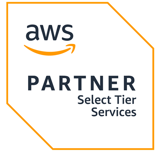 AWS Partner — Select Tier Services