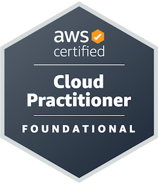 Cloud Practitioner — Foundational