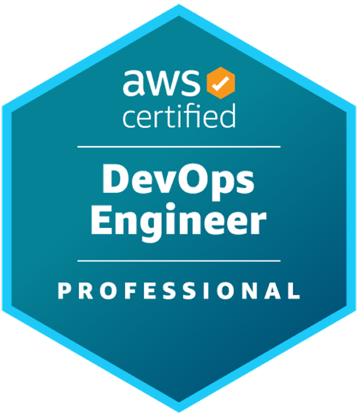 DevOps Engineer — Professional