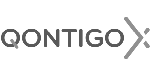 Qontigo logo