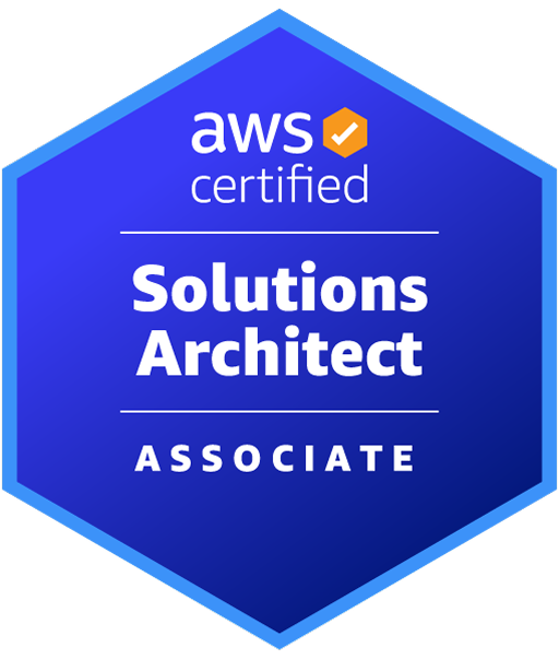 Solutions Architect — Associate